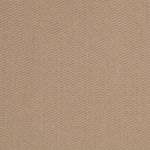 Camel Poly Cotton Twill Fabric